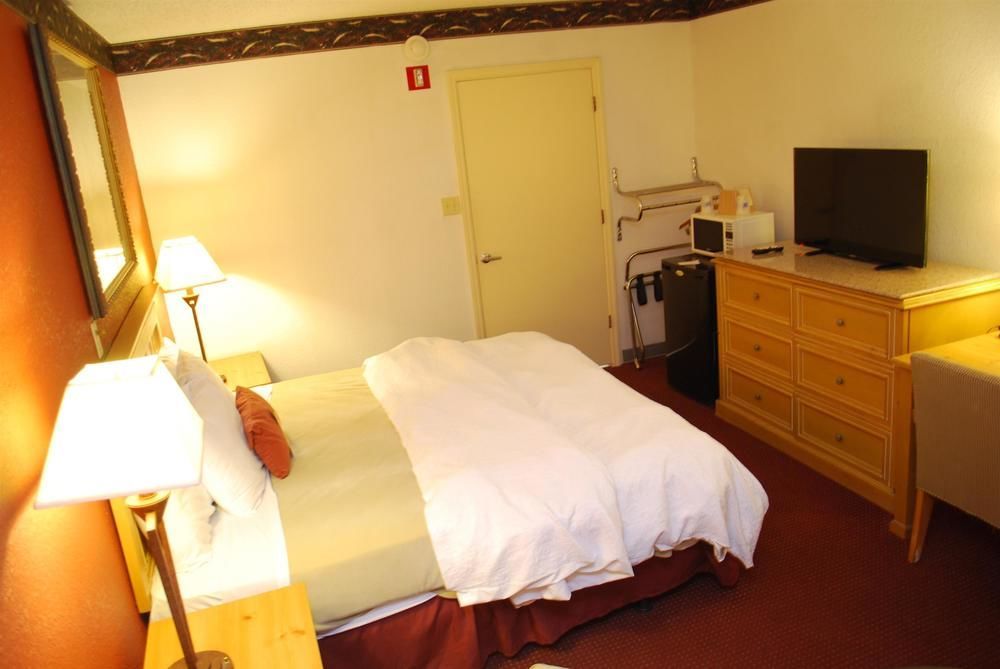 Red Roof Inn Monteagle - I-24 Eksteriør billede