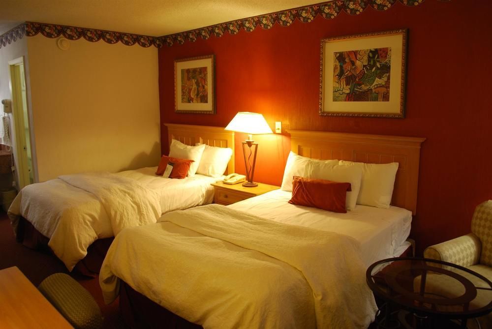 Red Roof Inn Monteagle - I-24 Eksteriør billede