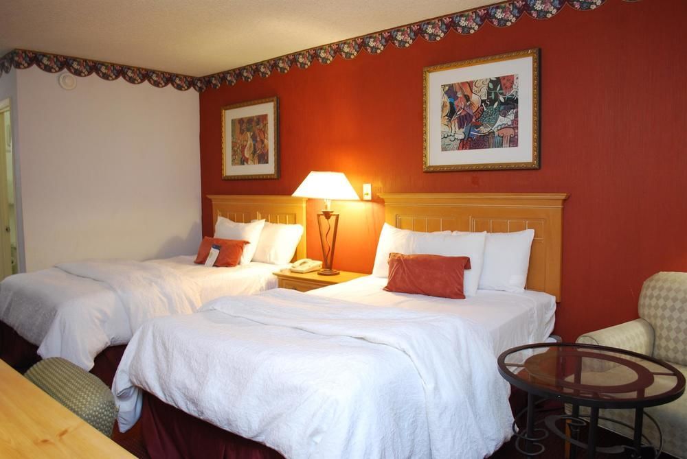 Red Roof Inn Monteagle - I-24 Eksteriør billede