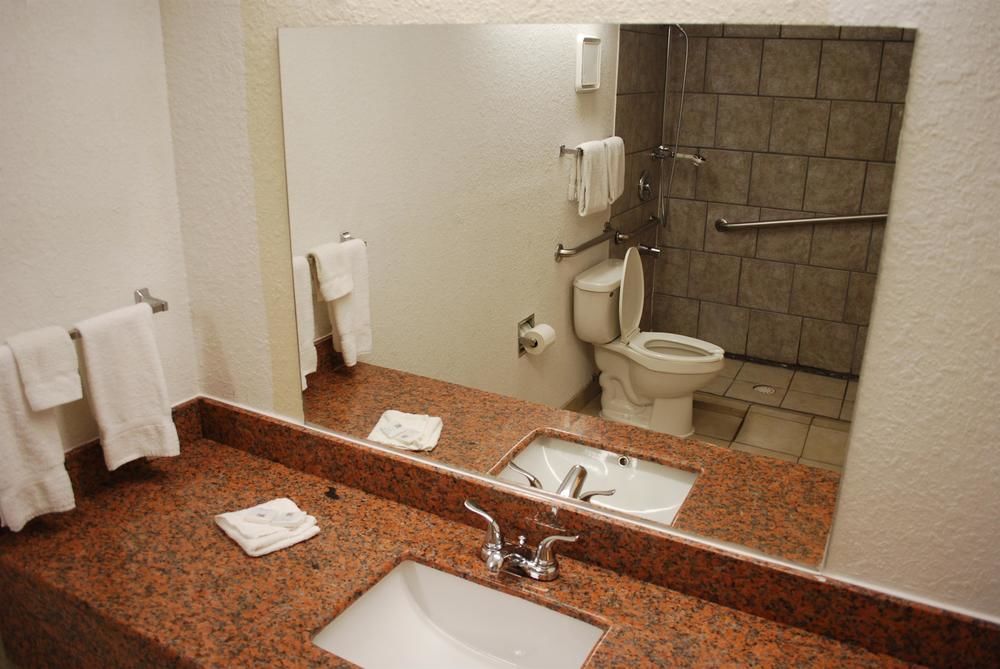 Red Roof Inn Monteagle - I-24 Eksteriør billede
