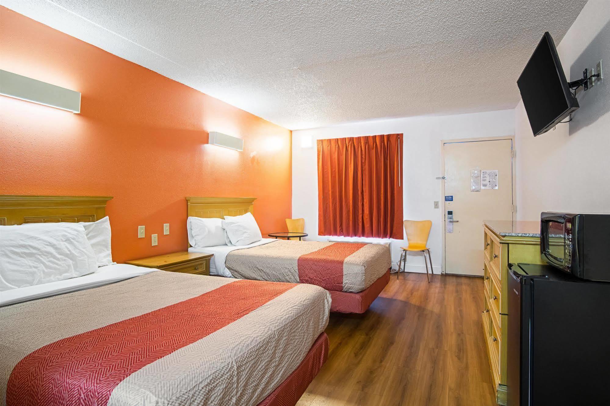 Red Roof Inn Monteagle - I-24 Eksteriør billede